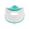 Kikkaboo Αντιολισθητική Θέση μπάνιου Relax Turquoise (31404010022) Kikkaboo Αντιολισθητική Θέση μπάνιου Relax Turquoise (31404010022)