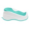 Kikkaboo Αντιολισθητική Θέση μπάνιου Relax Turquoise (31404010022) Kikkaboo Αντιολισθητική Θέση μπάνιου Relax Turquoise (31404010022)