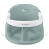 Kikkaboo Bath Seat Sage (31404010030)