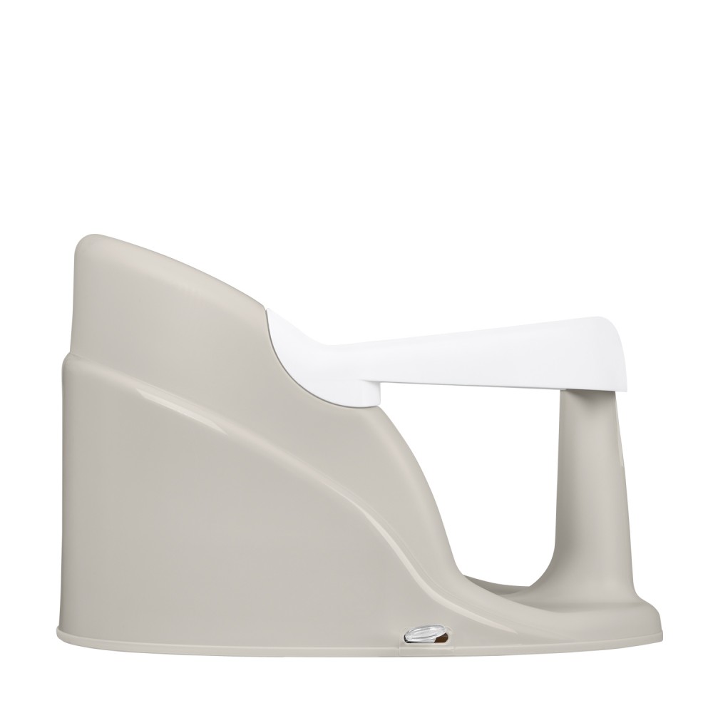 Kikkaboo Bath Seat Sand (31404010031)