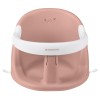 Kikkaboo Bath Seat Blush (31404010032)