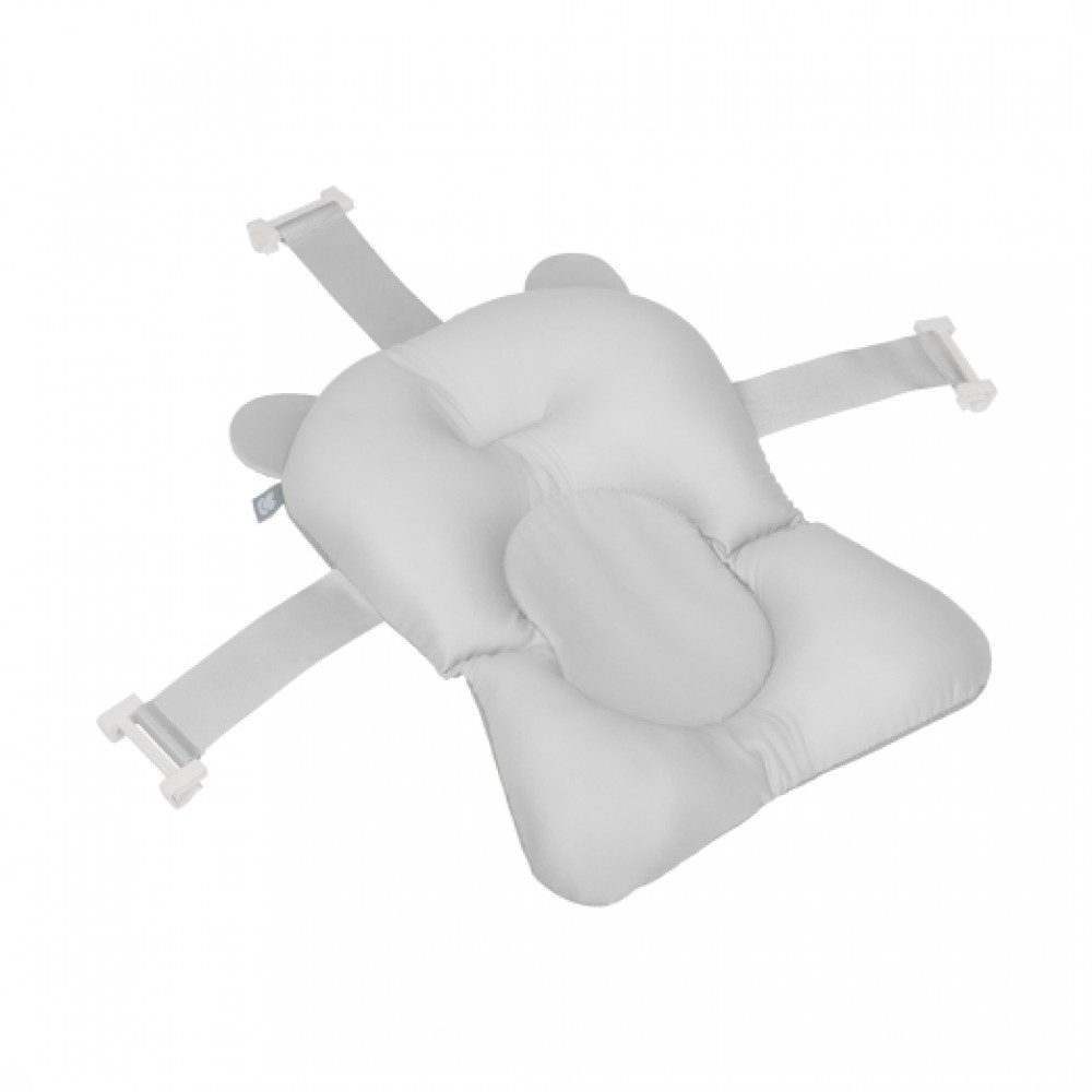 Kikkaboo Αντιολισθητικό Στρώμα Μπάνιου Bear Sand (31404010037)