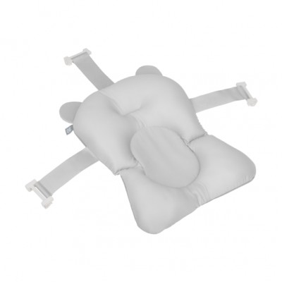 Kikkaboo Αντιολισθητικό Στρώμα Μπάνιου Bear Sand (31404010037)