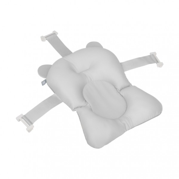 Kikkaboo Αντιολισθητικό Στρώμα Μπάνιου Bear Sand (31404010037)