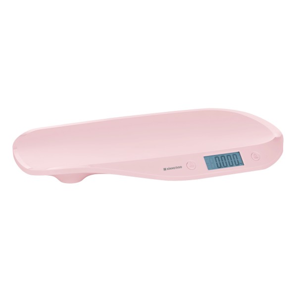Kikkaboo Ηλεκτρονική Ζυγαριά Βρέφους  έως 20 κιλά Lyra Pink (31405010051) Kikkaboo Ηλεκτρονική Ζυγαριά Βρέφους  έως 20 κιλά Lyra Pink (31405010051)
