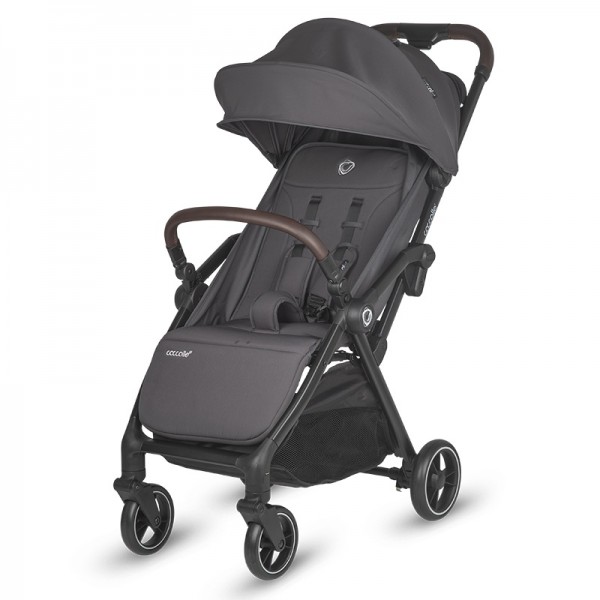 Coccolle Καρότσι Arella Dark Pearl (324033162) Coccolle Καρότσι Arella Dark Pearl (324033162)