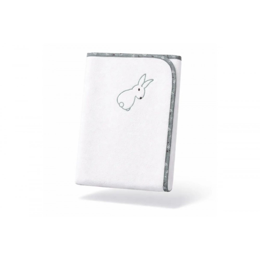 Babystar Αδιάβροχο Σελτεδάκι 40x60 Larvik (3295)