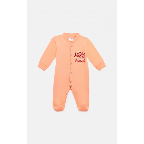 Pretty Baby Βρεφικό  μακρύ μανίκι Stars Pink (35875) Pretty Baby Βρεφικό  μακρύ μανίκι Stars Pink (35875)