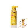Eco Life Θερμός από ανοξείδωτο ατσάλι Joy 500ml (33-BO-2323)
