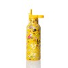 Eco Life Θερμός από ανοξείδωτο ατσάλι Joy 500ml (33-BO-2323)