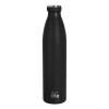 Life Green Slim Black Thermos 1lt (33-BO-3050) Life Green Slim Black Thermos 1lt (33-BO-3050)