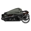 Bebestars Πολυκαρότσι Mirage 2σε1 Olive (331-189) Bebestars Πολυκαρότσι Mirage 2σε1 Olive (331-189)