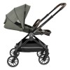 Bebestars Πολυκαρότσι Mirage 2σε1 Olive (331-189) Bebestars Πολυκαρότσι Mirage 2σε1 Olive (331-189)