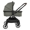 Bebestars Πολυκαρότσι Mirage 2σε1 Olive (331-189) Bebestars Πολυκαρότσι Mirage 2σε1 Olive (331-189)