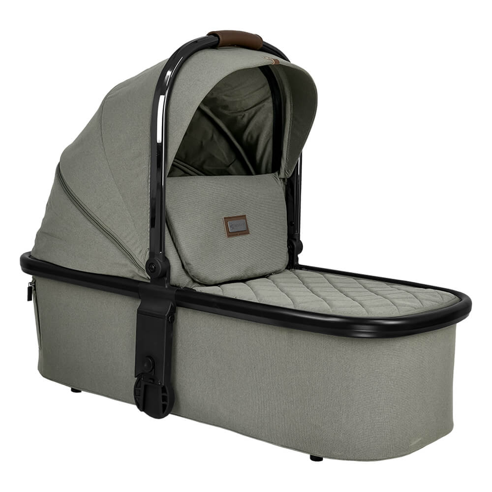 Bebestars Πολυκαρότσι Mirage 2σε1 Olive (331-189) Bebestars Πολυκαρότσι Mirage 2σε1 Olive (331-189)