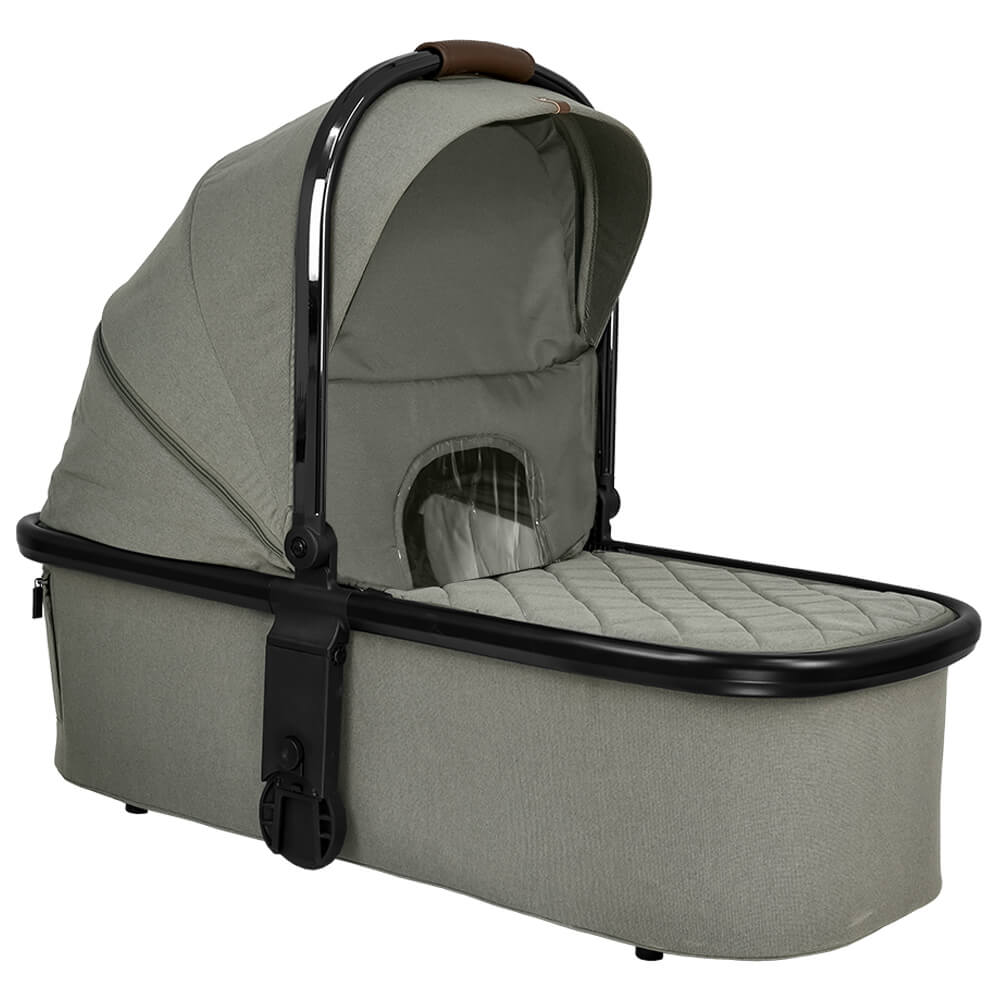 Bebestars Πολυκαρότσι Mirage 2σε1 Olive (331-189) Bebestars Πολυκαρότσι Mirage 2σε1 Olive (331-189)