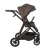 Bebe Stars Πολυκαρότσι Dione 3σε1 Gaia Brown (334-182)