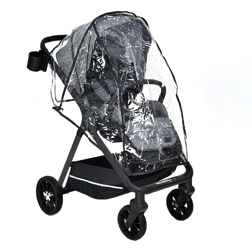 Bebestars Καρότσι Nammas Olive (346-189) Bebestars Καρότσι Nammas Olive (346-189)