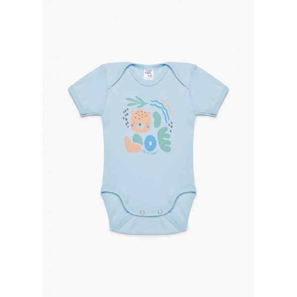 Pretty Baby  Βρεφικό Ζιπουνάκι Ζωάκια (34838-3) Pretty Baby  Βρεφικό Ζιπουνάκι Ζωάκια (34838-3)