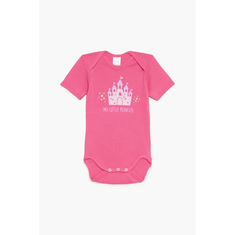 Pretty Baby Βρεφικό Ζιπουνάκι Magical Princess (34854-2) Pretty Baby Βρεφικό Ζιπουνάκι Magical Princess (34854-2)
