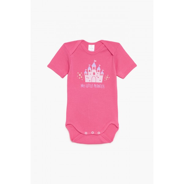 Pretty Baby  Βρεφικό Ζιπουνάκι Magical Princess (34854-2) Pretty Baby  Βρεφικό Ζιπουνάκι Magical Princess (34854-2)