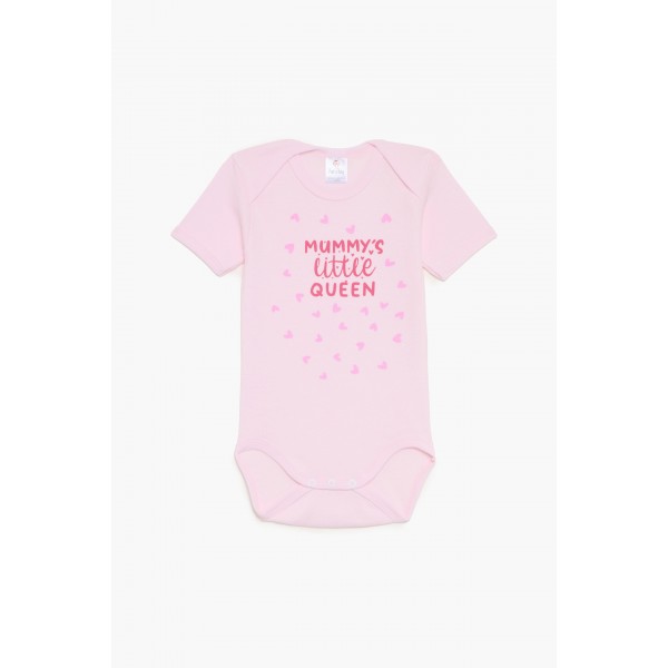 Pretty Baby  Βρεφικό Ζιπουνάκι Mummys Little Queen (34854-3) Pretty Baby  Βρεφικό Ζιπουνάκι Mummys Little Queen (34854-3)