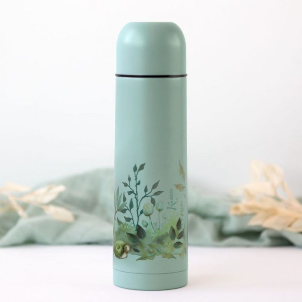 Kiokids  Θερμός Υγρών Mint 500ml. (3724) Kiokids  Θερμός Υγρών Mint 500ml. (3724)