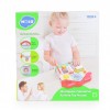Hola Σπιτάκι Δραστηριοτήτων Montessori Sensorial Activity Toy House HА898600 (3800146224905) Hola Σπιτάκι Δραστηριοτήτων Montessori Sensorial Activity Toy House HА898600 (3800146224905)