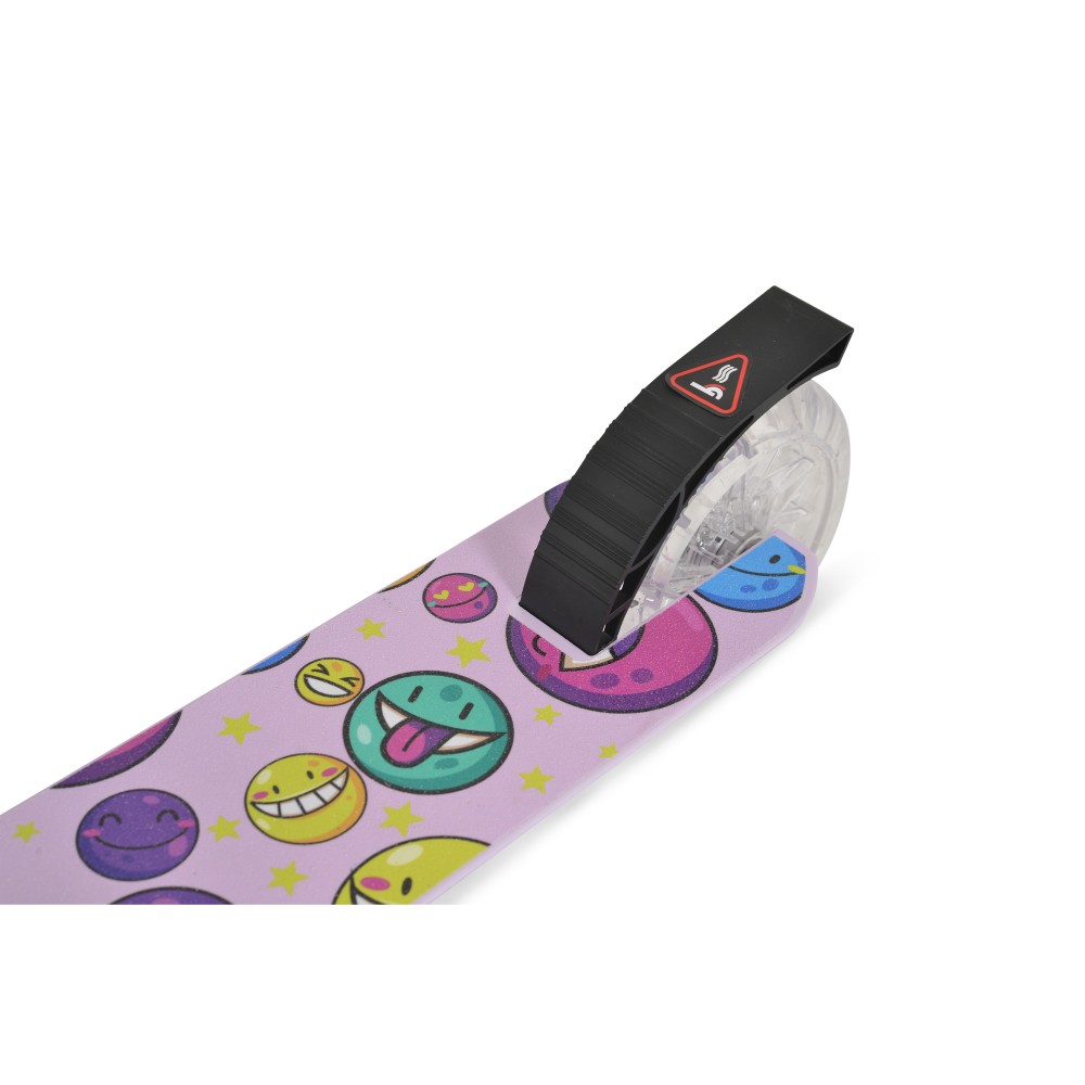 Byox Scooter Snazzy Lilac (3800146228729)