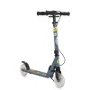 Byox Scooter Snazzy Grey (3800146228736) Byox Scooter Snazzy Grey (3800146228736)