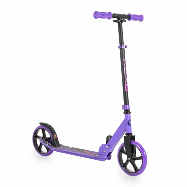 Byox Scooter Storm Lilac (3800146229313) Byox Scooter Storm Lilac (3800146229313)