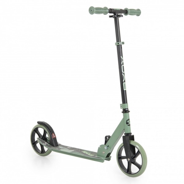 Byox Scooter Storm Green (3800146229320)  Byox Scooter Storm Green (3800146229320)