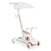 Byox Scooter Cornet 6in1 white (3800146229498) Byox Scooter Cornet 6in1 white (3800146229498)