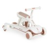 Byox Scooter Cornet 6in1 white (3800146229498) Byox Scooter Cornet 6in1 white (3800146229498)