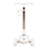 Byox Scooter με Φωτιζόμενες Ρόδες Aero Royal White (3800146229511) Byox Scooter με Φωτιζόμενες Ρόδες Aero Royal White (3800146229511)