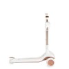 Byox Scooter με Φωτιζόμενες Ρόδες Aero Royal White (3800146229511) Byox Scooter με Φωτιζόμενες Ρόδες Aero Royal White (3800146229511)