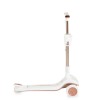 Byox Scooter με Φωτιζόμενες Ρόδες Aero Royal White (3800146229511) Byox Scooter με Φωτιζόμενες Ρόδες Aero Royal White (3800146229511)