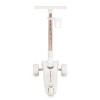 Byox Scooter με Φωτιζόμενες Ρόδες Aero Royal White (3800146229511) Byox Scooter με Φωτιζόμενες Ρόδες Aero Royal White (3800146229511)