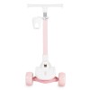 Byox Scooter με Φωτιζόμενες Ρόδες Aero Lace Pink (3800146229528) Byox Scooter με Φωτιζόμενες Ρόδες Aero Lace Pink (3800146229528)