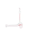 Byox Scooter με Φωτιζόμενες Ρόδες Aero Lace Pink (3800146229528) Byox Scooter με Φωτιζόμενες Ρόδες Aero Lace Pink (3800146229528)