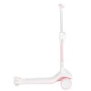 Byox Scooter με Φωτιζόμενες Ρόδες Aero Lace Pink (3800146229528) Byox Scooter με Φωτιζόμενες Ρόδες Aero Lace Pink (3800146229528)