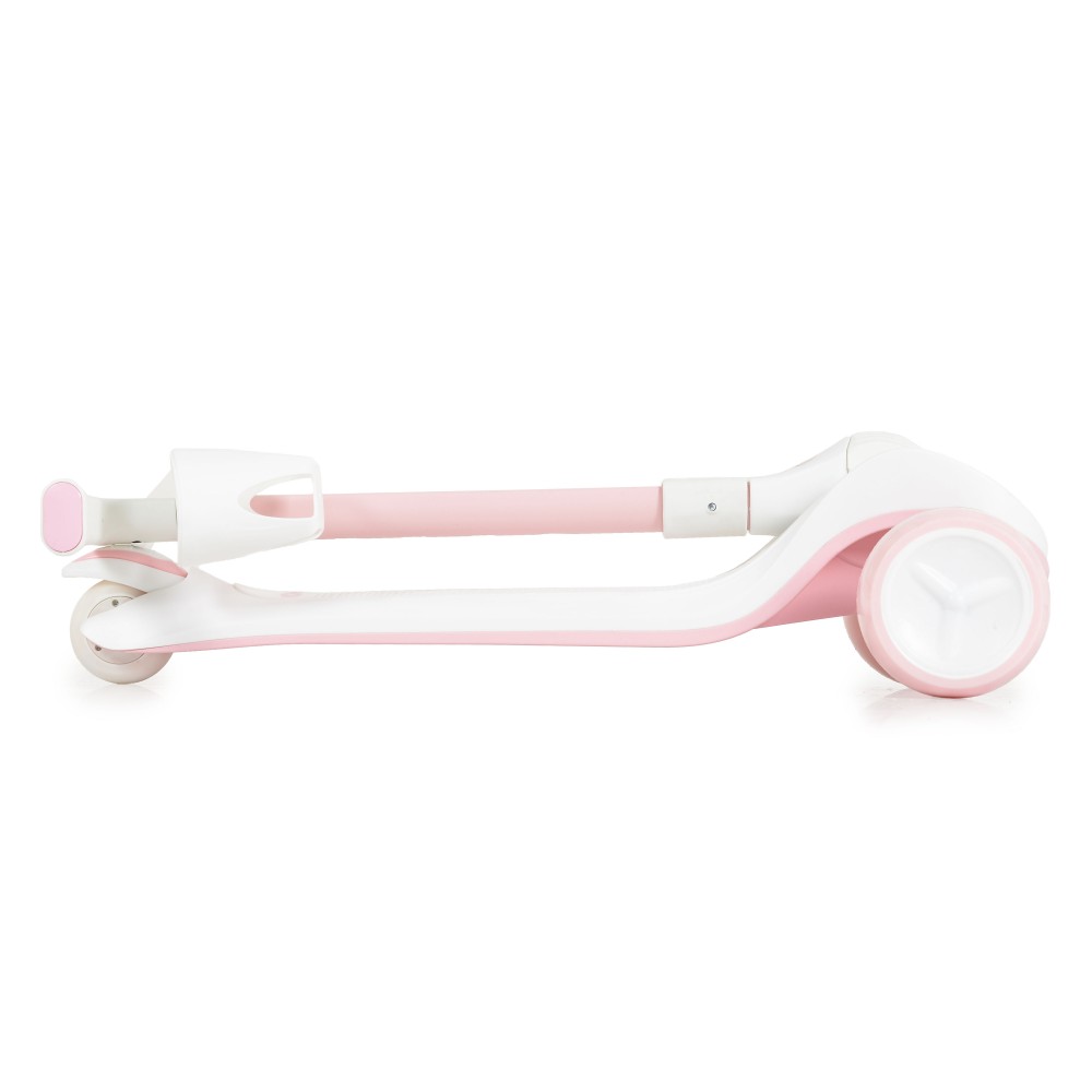 Byox Scooter με Φωτιζόμενες Ρόδες Aero Lace Pink (3800146229528) Byox Scooter με Φωτιζόμενες Ρόδες Aero Lace Pink (3800146229528)