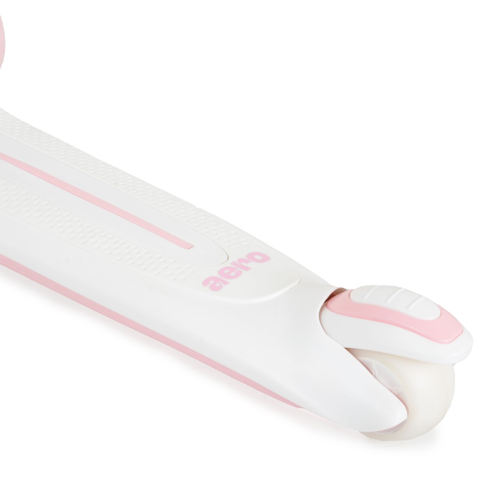 Byox Scooter με Φωτιζόμενες Ρόδες Aero Lace Pink (3800146229528) Byox Scooter με Φωτιζόμενες Ρόδες Aero Lace Pink (3800146229528)