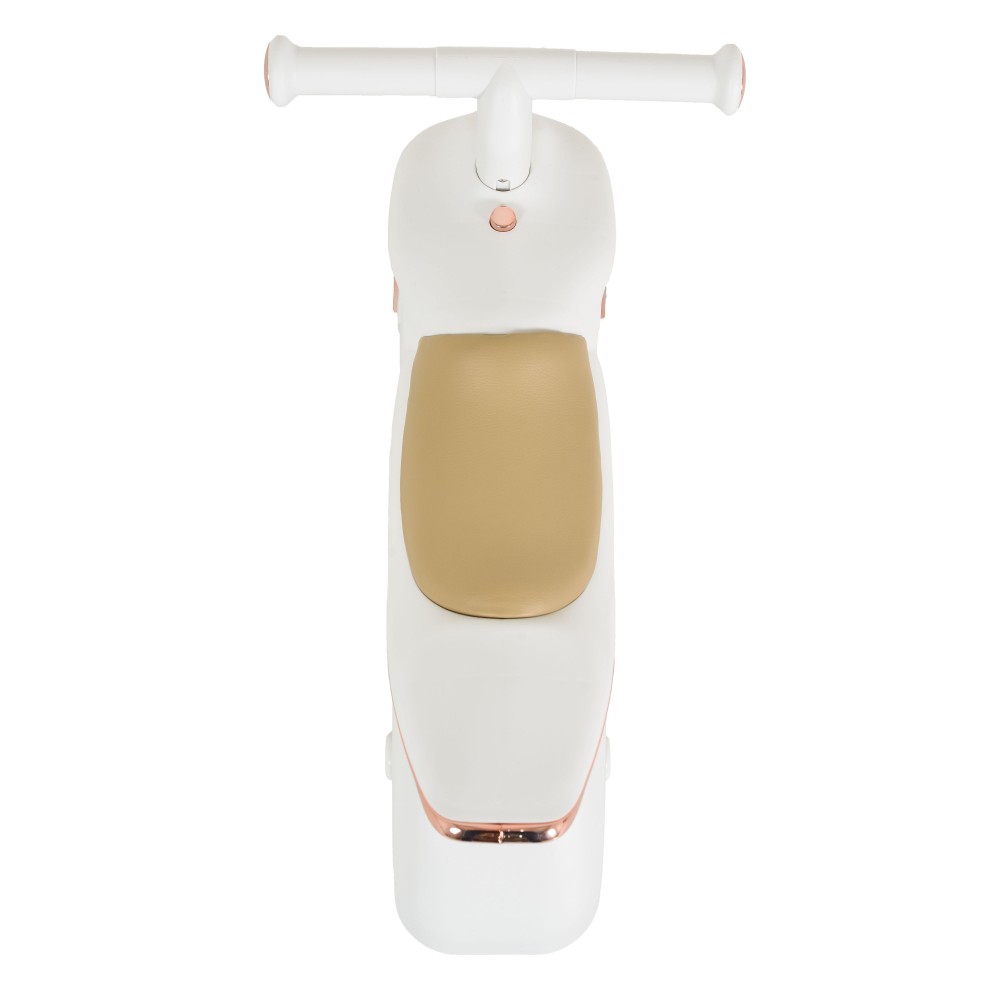 Byox Ποδήλατο Ισορροπίας Mini Cruze ΅White (3800146229597) Byox Ποδήλατο Ισορροπίας Mini Cruze ΅White (3800146229597)