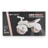 Byox Ποδήλατο Ισορροπίας Mini Cruze Green (3800146229603) Byox Ποδήλατο Ισορροπίας Mini Cruze Green (3800146229603)