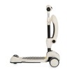 Byox Πατίνι 2 in 1 Checkmate Lace White (3800146229627) Byox Πατίνι 2 in 1 Checkmate Lace White (3800146229627)