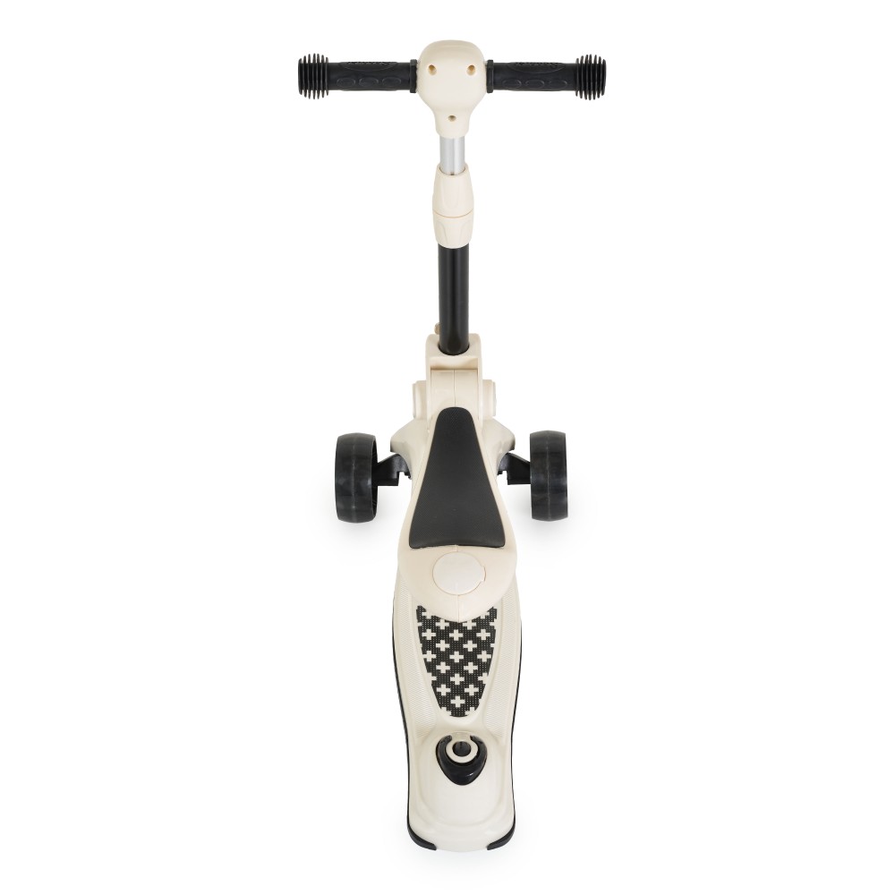 Byox Πατίνι 2 in 1 Checkmate Lace White (3800146229627) Byox Πατίνι 2 in 1 Checkmate Lace White (3800146229627)