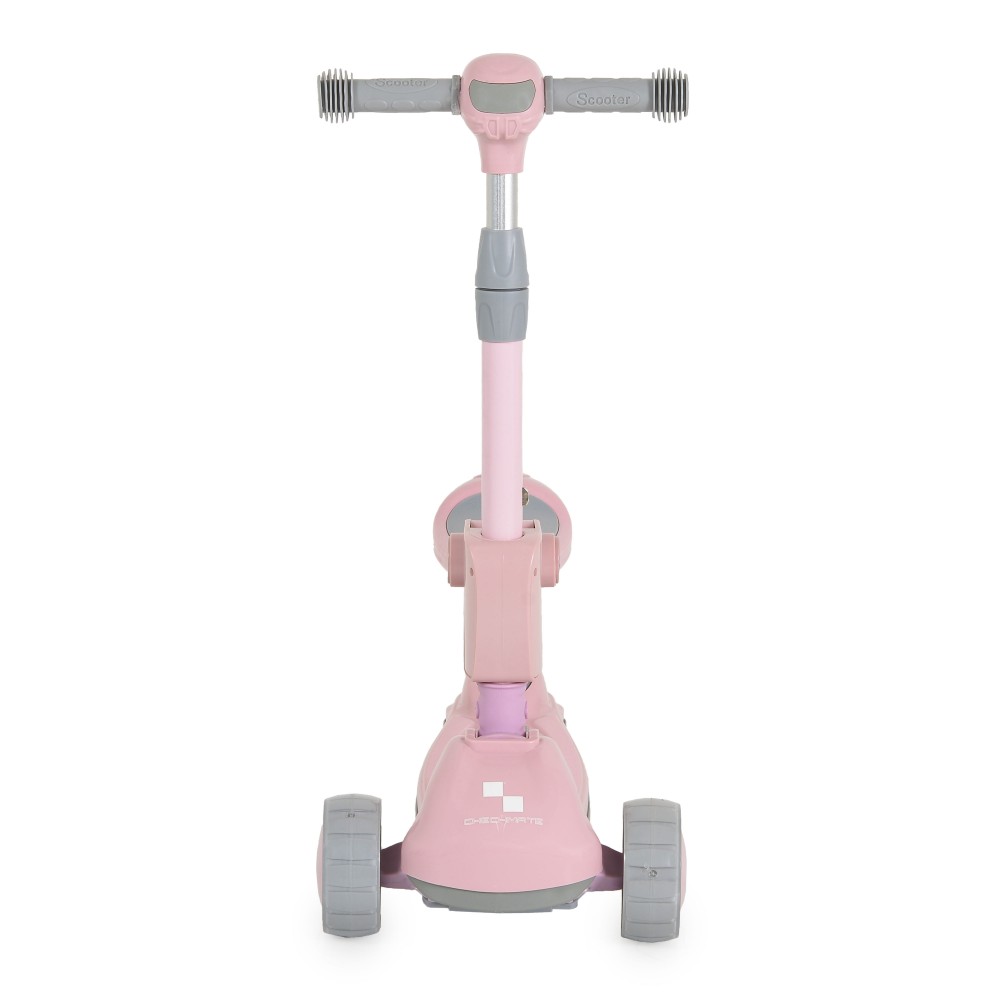 Byox Πατίνι 2 in 1 Checkmate Lace Pink (3800146229634) Byox Πατίνι 2 in 1 Checkmate Lace Pink (3800146229634)