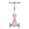 Byox Πατίνι 2 in 1 Checkmate Lace Pink (3800146229634) Byox Πατίνι 2 in 1 Checkmate Lace Pink (3800146229634)