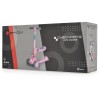 Byox Πατίνι 2 in 1 Checkmate Lace Pink (3800146229634) Byox Πατίνι 2 in 1 Checkmate Lace Pink (3800146229634)